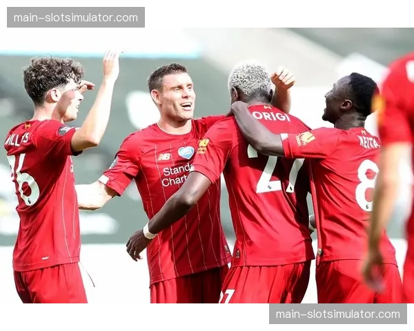 利物浦单赛季英超输球场次达两位数 创七年最差纪录